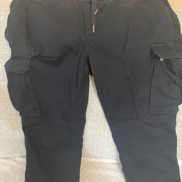 H&M Pants Mens Cargo Pants Poshmark